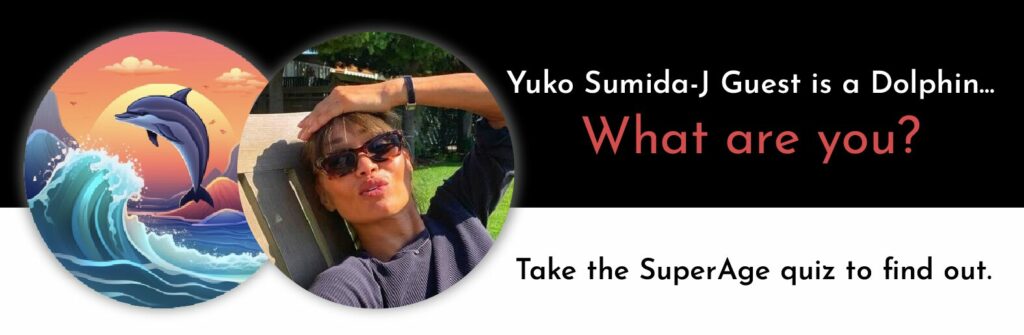 Yuko Sumida Jackson Guest