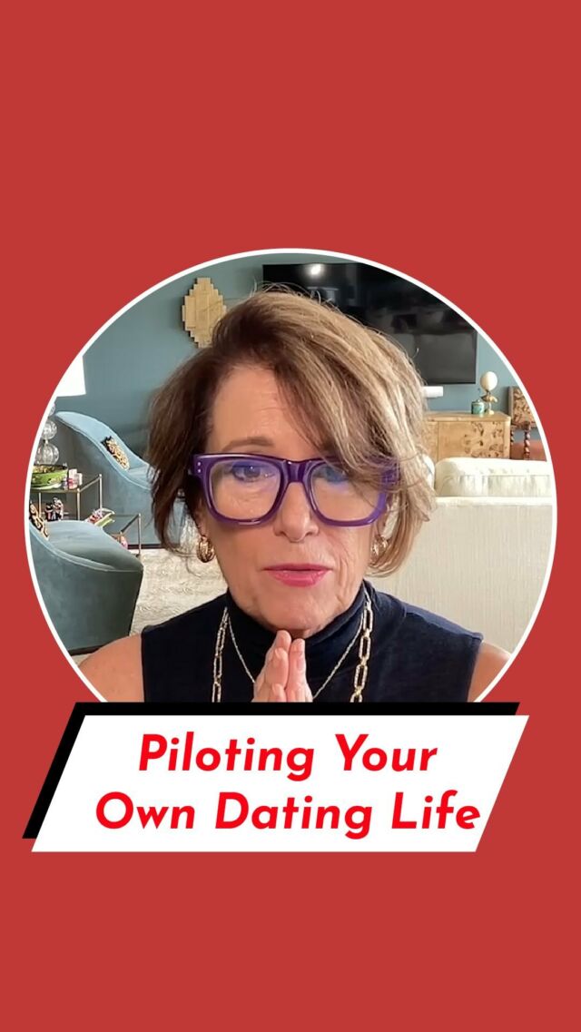 What do you do if your kids don’t like who you’re dating? What if they’re being rude to them? Susan gives her advice on this week’s Since You Asked episode. 

How would you handle this?

Watch, listen, or read her full advice on AGEIST.com or follow the link in our bio. 

#sinceyouasked #advice #dating #datingover50 #over50 #over60 #over70 #weareageist